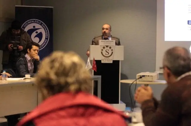 Yeni Nesil Suriyelilerin Eğitimsizlik Sorunu Korkutuyor