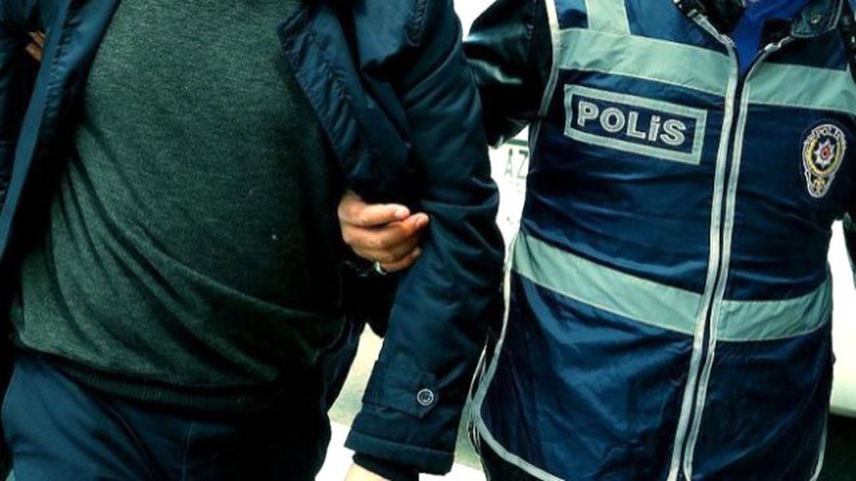 10 İlde FETÖ Operasyonu