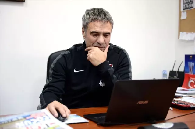Aa'nın Yılın Fotoğrafları Oylaması