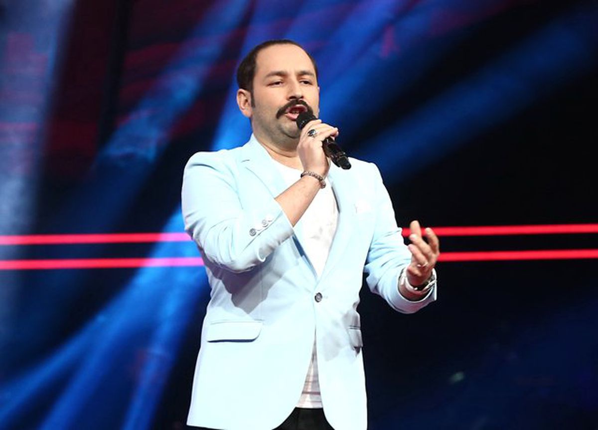 Ali Nahit Erken 'Kaderimin Oyunu'