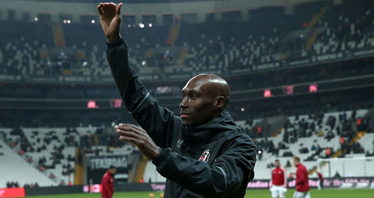 Atiba Hutchinson: Gaziantepspor İyi Organize Olan Takım, Kolay Olmadı