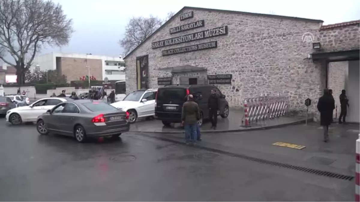 Başbakan Yıldırım'ın Bir Araya Geldiği Kadın Girişimciler Toplantıdan Memnun Ayrıldı