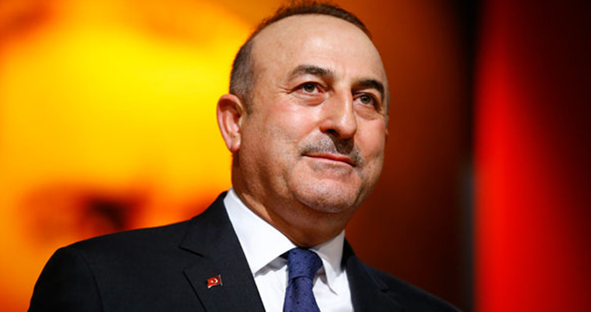 Çavuşoğlu: Cumhurbaşkanımızı AK Parti'yle Birleştirme Zamanı Gelmiştir