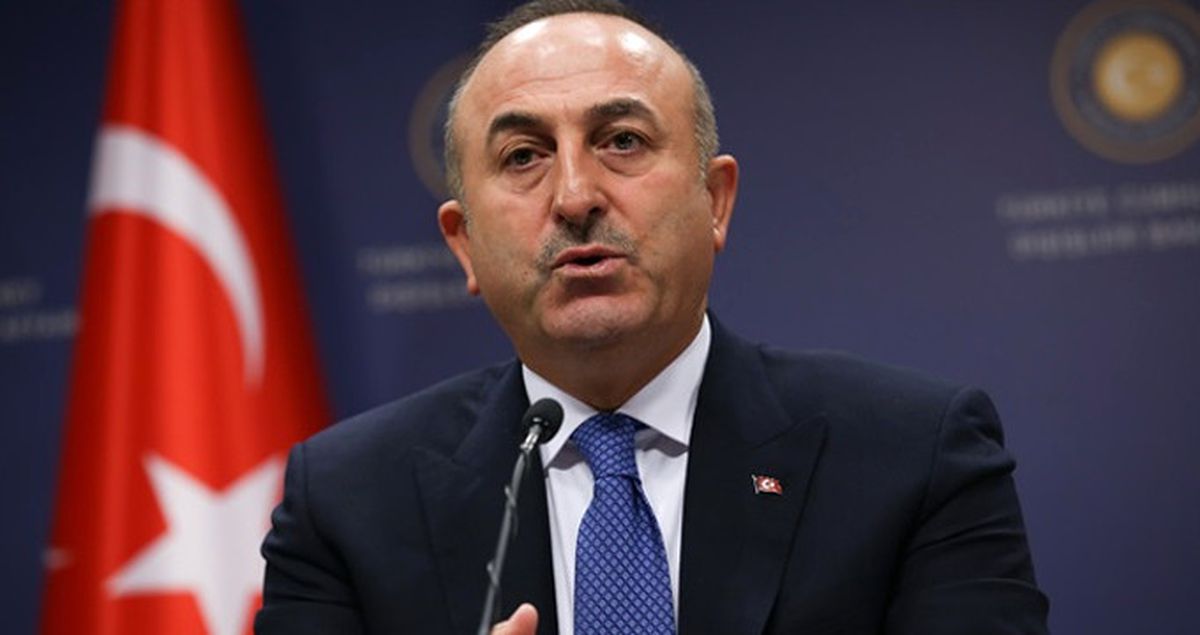 Çavuşoğlu'ndan Karlov açıklaması: Suikastın Arkasında Ne Var Biliyoruz