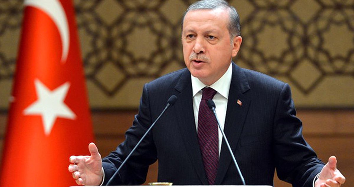 Erdoğan: Darbe Yapsanız Ne Olur, Nasılsa Hepimiz Toprağa Gideceğiz
