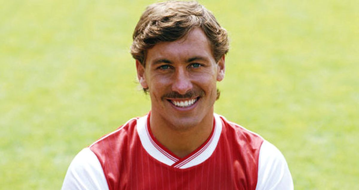 Eski Futbolcu Kenny Sansom, Alkol Bağımlılığından Dolayı Ölmek İstiyor