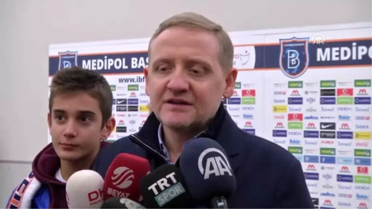 Göksel Gümüşdağ'dan Hakem Tepkisi