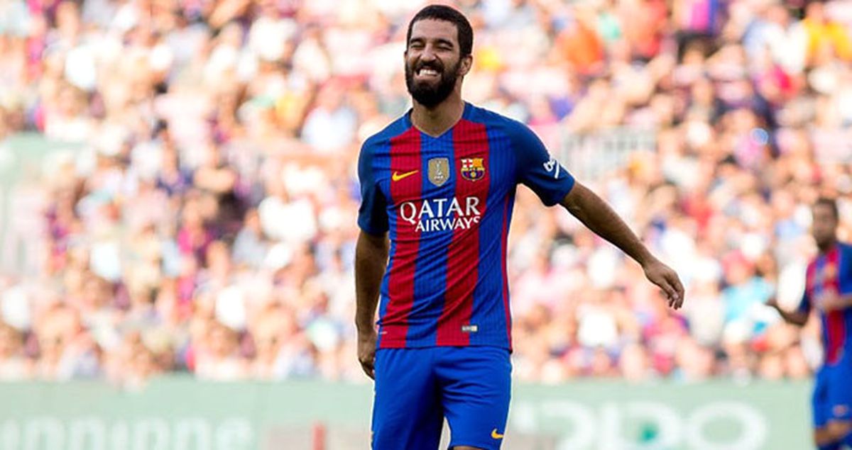 Guangzhou, Arda İçin Kulübüne 50, Kendisine 15 Milyon Euro Teklif Etti