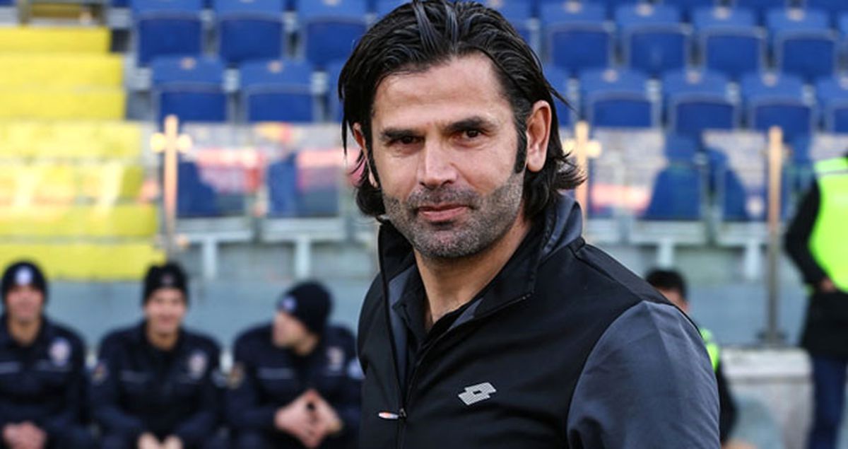 İbrahim Üzülmez: Eksiklerimiz Var, Beşiktaş Maçına Yarım Takım Çıkacağız
