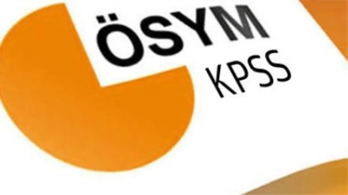 KPSS Ortaöğretim ve Ön Lisans Tercihleri Nasıl Yapılır? KPSS Tercih Kılavuzu Yayınlandı