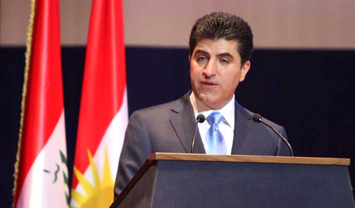 Neçirvan Barzani: PKK Sincar'dan Çıkmazsa Vururuz