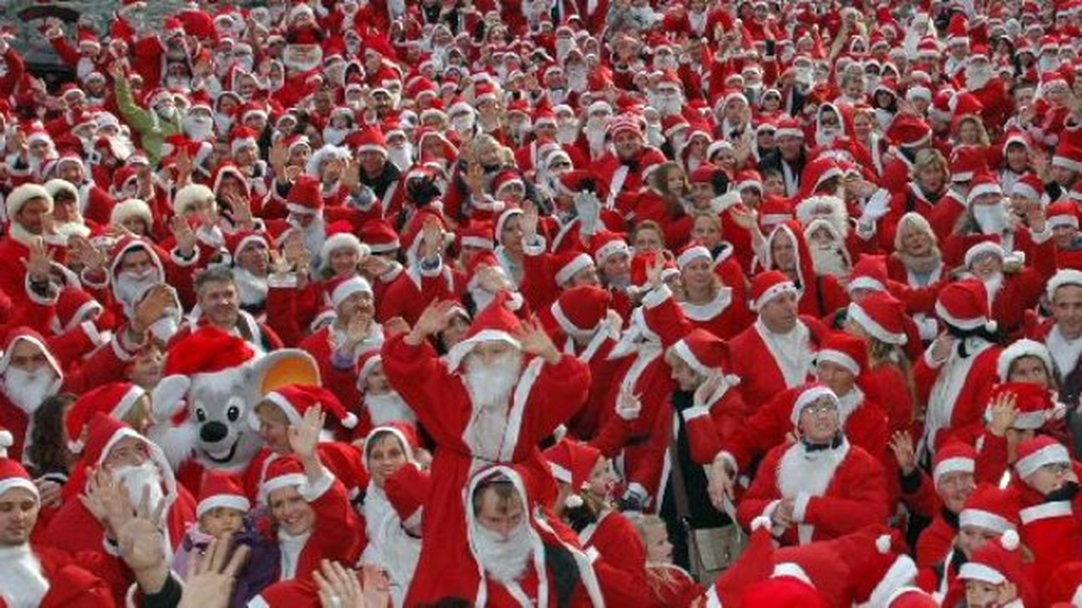 Noel Nedir? Noel Neden Kutlanır? Noel Baba Kimdir?