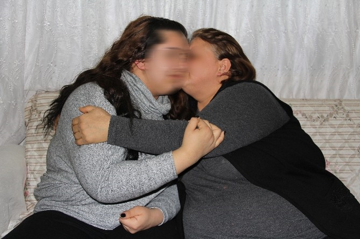 Lise Öğrencisinin Çığlıkları, İkinci Özgecan Olayını Önledi