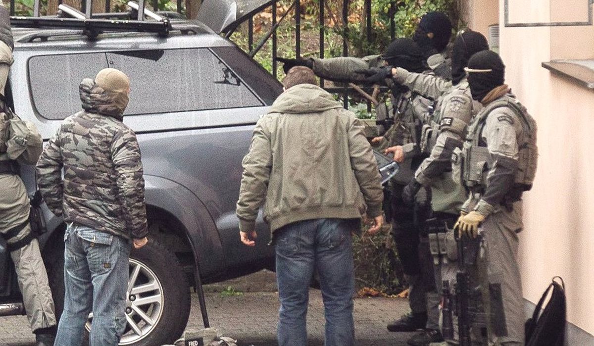 Rusya'yı Bir Haftada Sarsan Üçüncü Ölüm: Bu Kez NATO Denetçisi