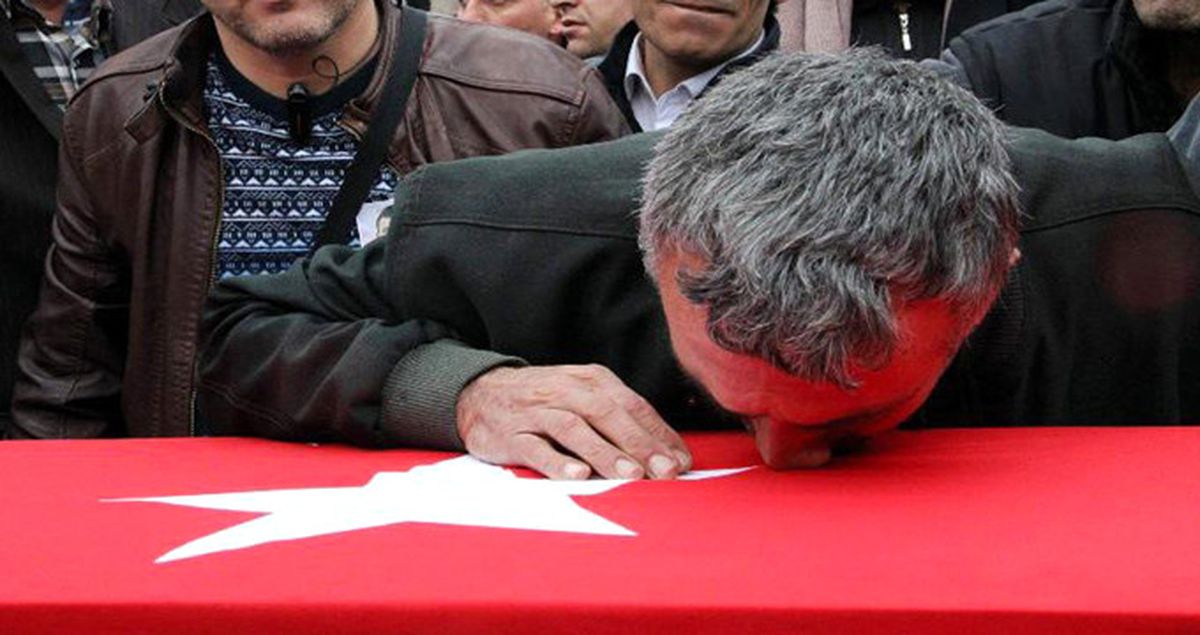 Terör Mağduru Anne Babalara da İstihdam Hakkı