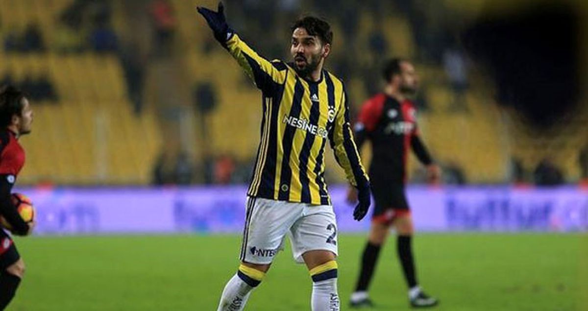 Volkan Şen: Yırtınıyorum Ama Taraftarlara Yaranamıyorum