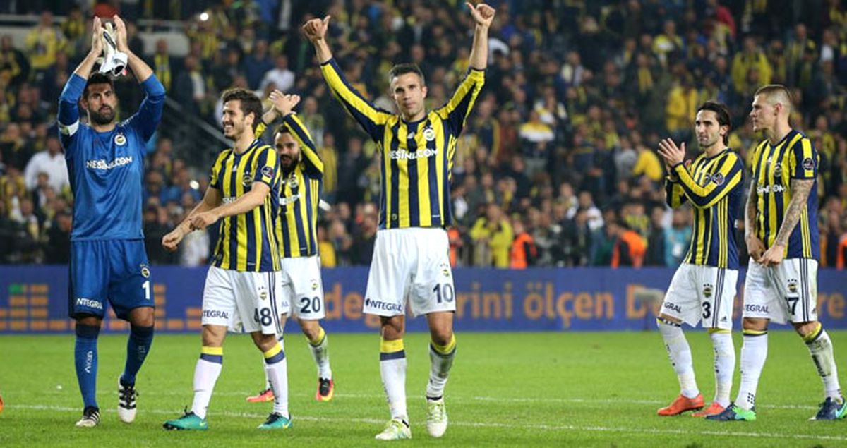Fenerbahçe'de Bekleneni Vermeyen Salih Uçan'a Sampdoria Talip Oldu