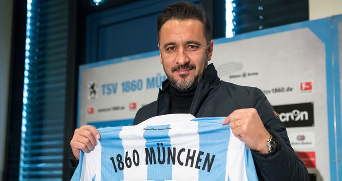 1860 Münih Hocası Pereira, Galatasaraylı Yasin Öztekin'i İstedi
