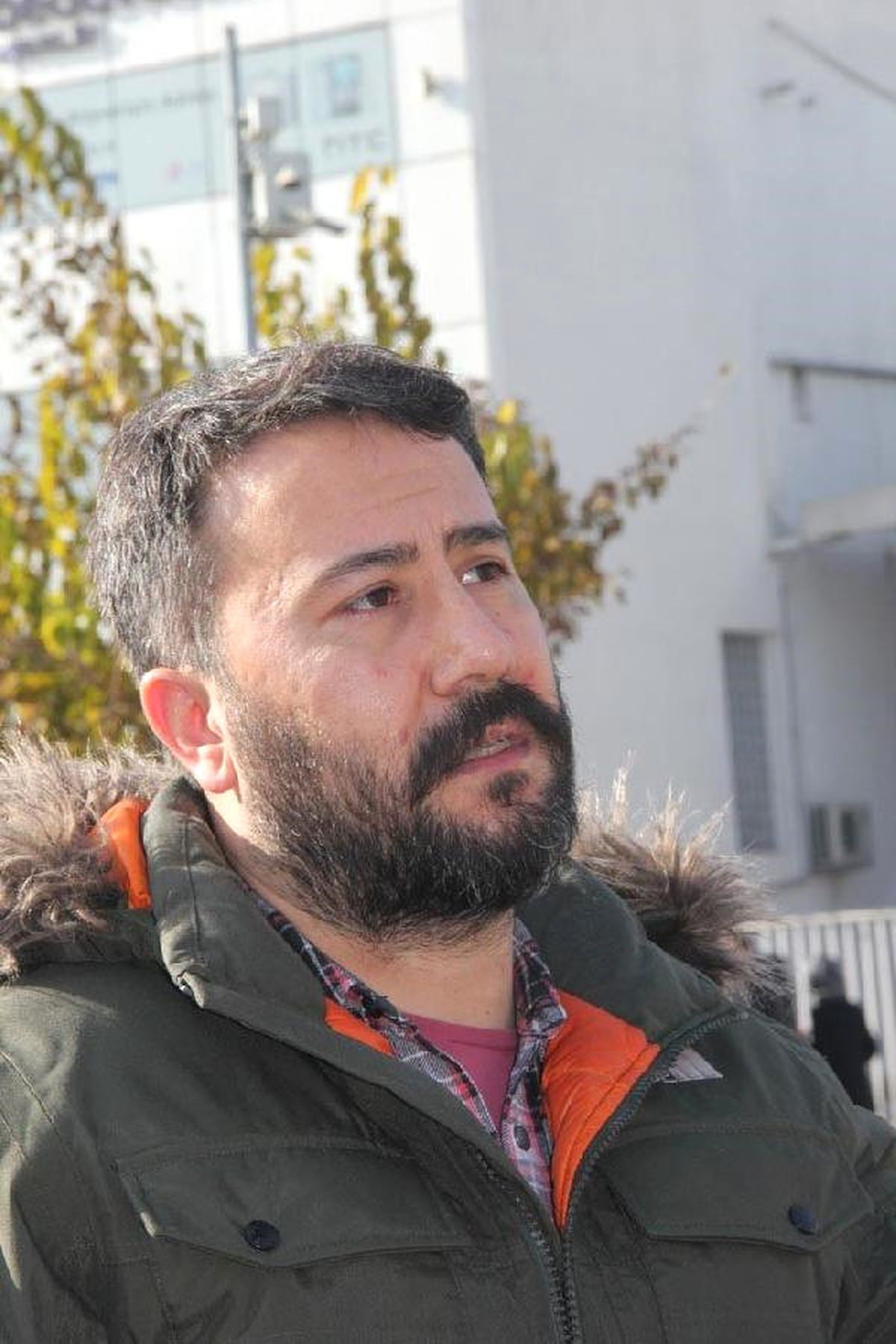 20 Yıllık Aile Şoförünü 'Yalıda Öldürdü' İddiası