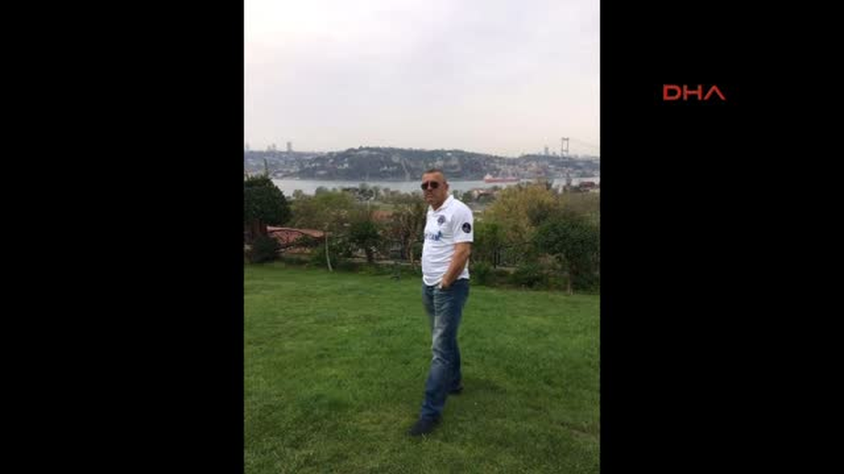 20 Yıllık Aile Şoförünü 'Yalıda Öldürdü' Iddiası