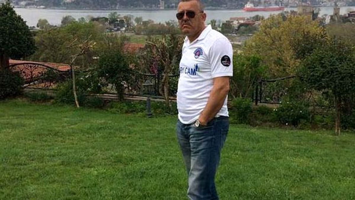 20 Yıllık Aile Şoförünü 'Yalıda Öldürdü' İddiası