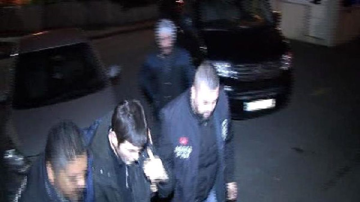 20 Yıllık Şoförlerini Öldürdüğü İddia Edilen Şüpheli Yakalandı