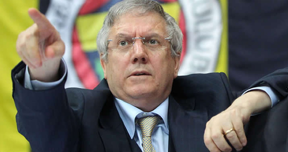Aziz Yıldırım, Transferleri Kendi İzledikten Sonra Bitirecek