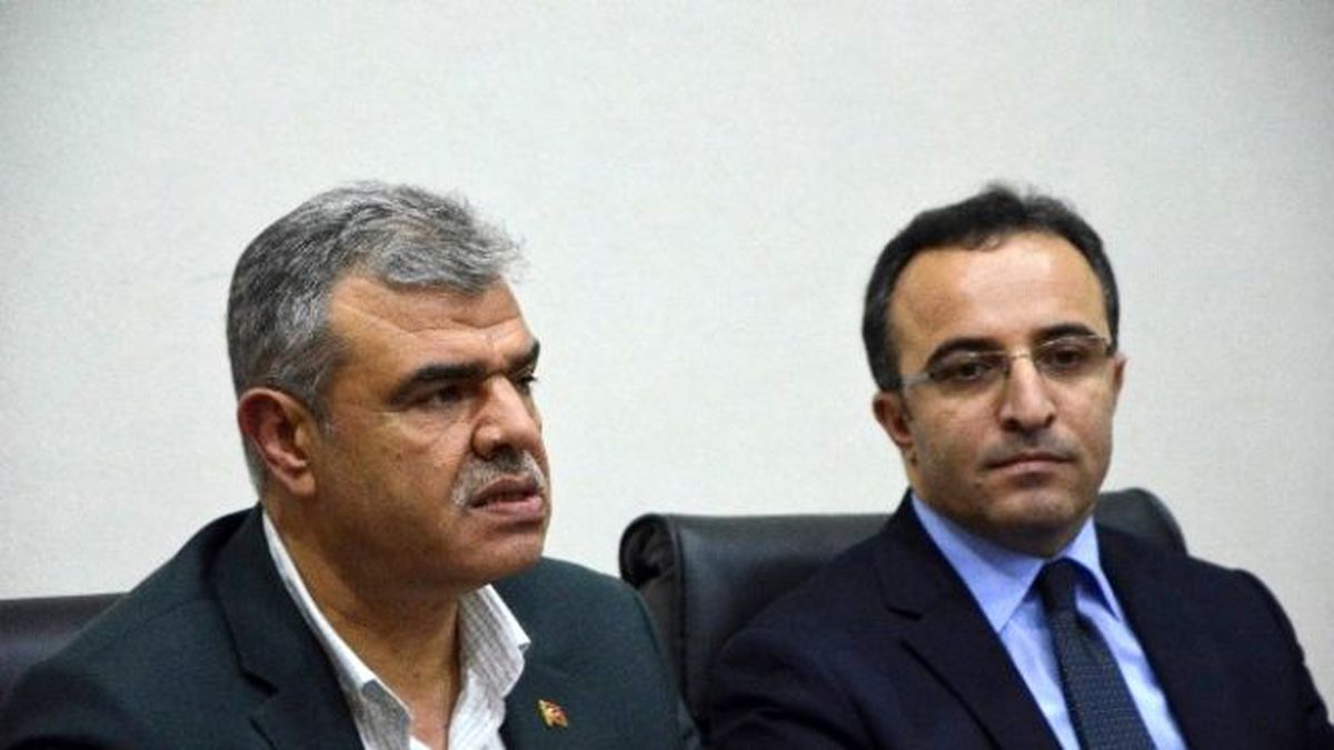 Türkiye'den Net 'PKK' Mesajı: Barzani Başarılı Olamazsa TSK Gerekeni Yapar
