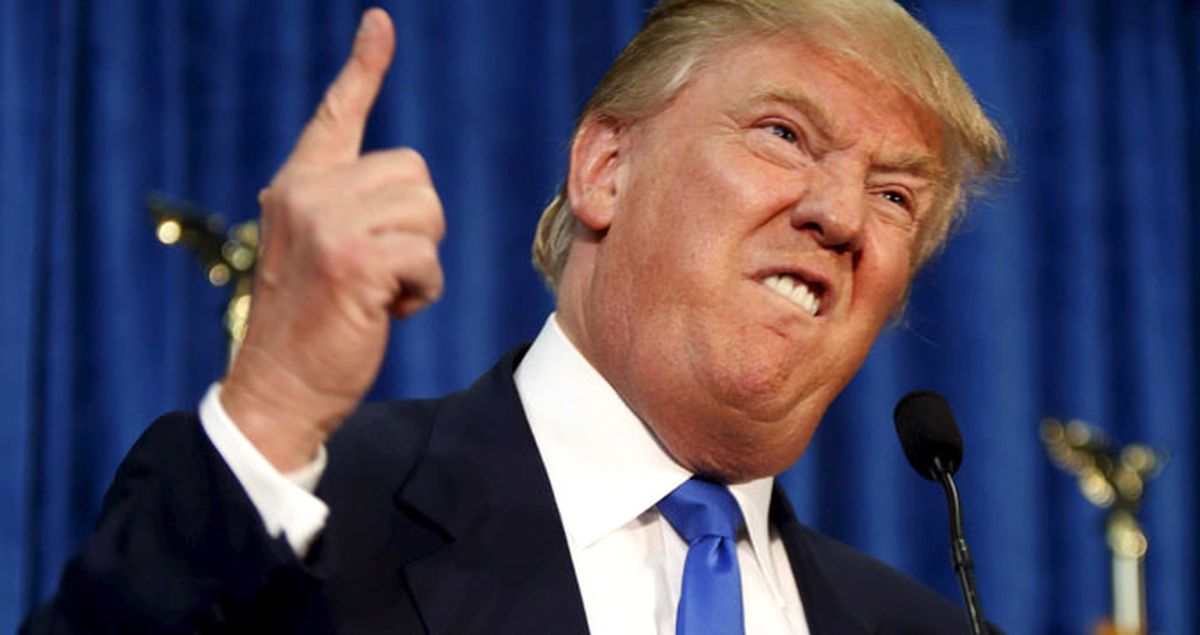 Donald Trump, Trump Vakfı'nı Kapatıyor
