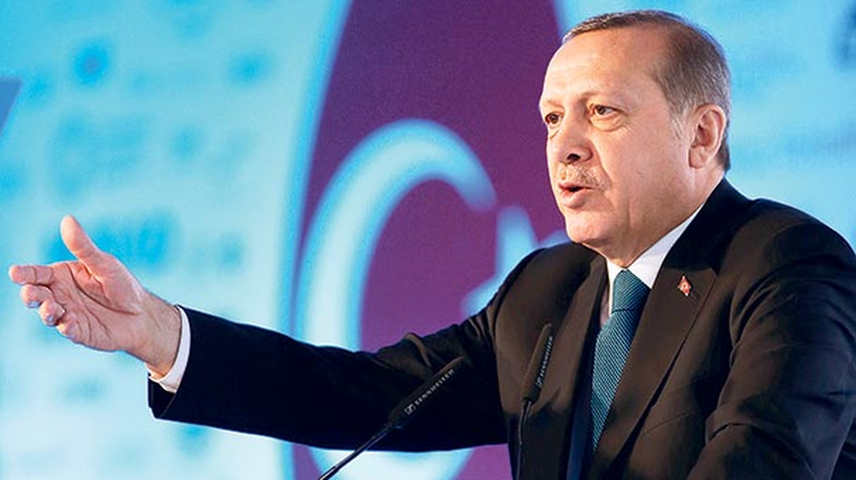 Erdoğan: Yerli Paraya Geçerek Oyunları Bozacağız