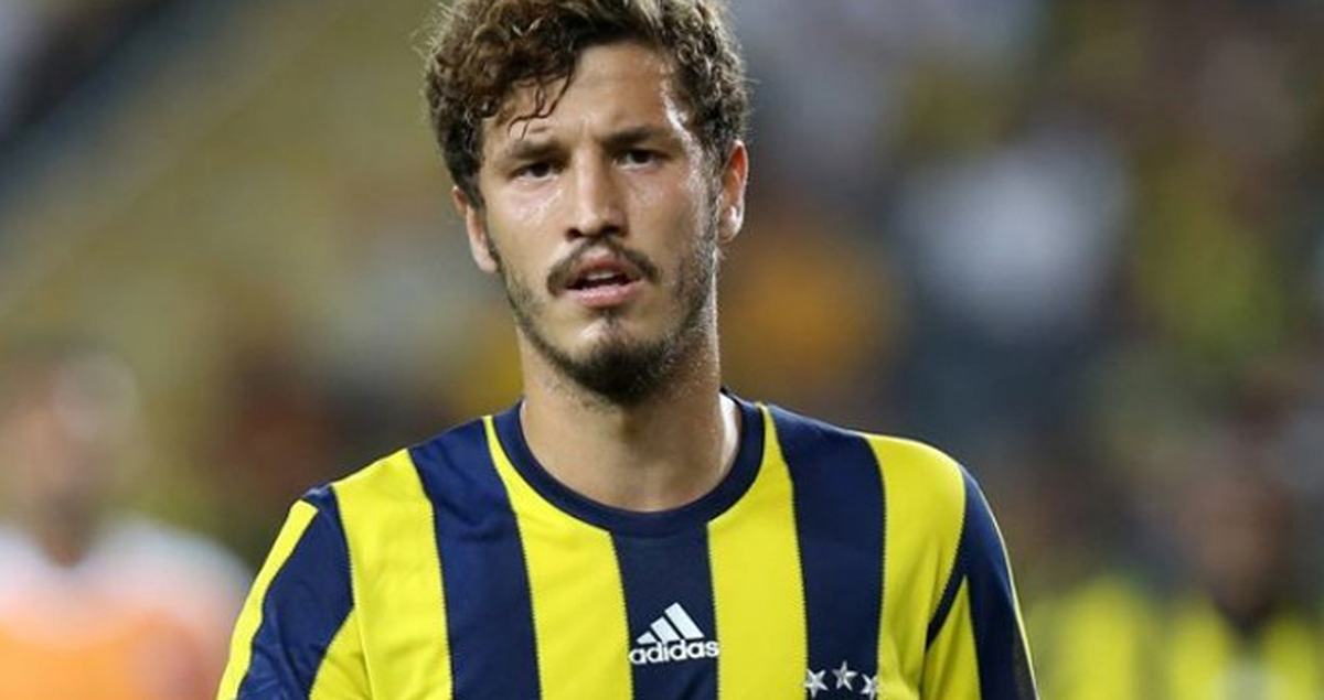 Fenerbahçeli Salih Uçan'ı Sampdoria Kiralık Olarak İstedi