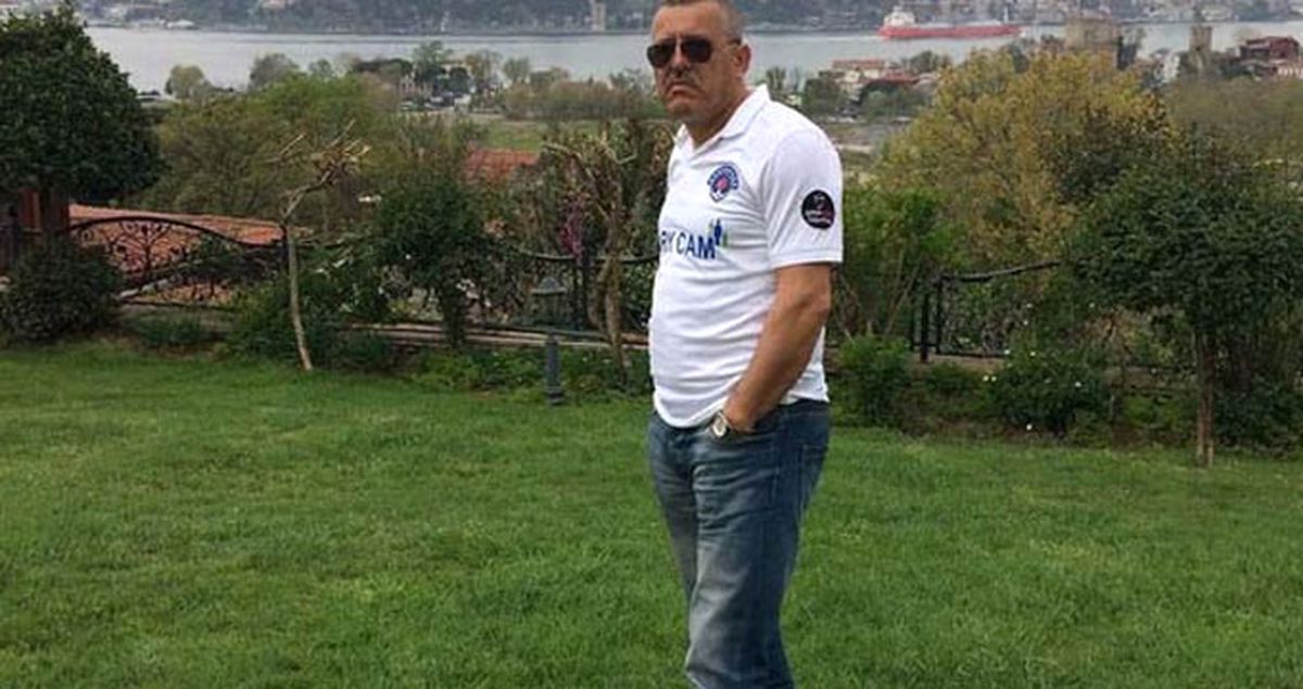 İşadamının Oğlu Yalıda Şoförlerini Öldürdü!