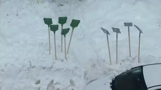 Karaman'da Okullar Yarın Tatil Edildi