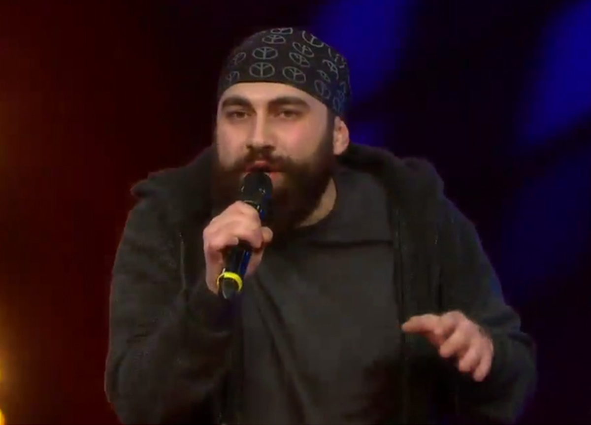 Kemal Kaan Kadıoğlu 'Zalim'