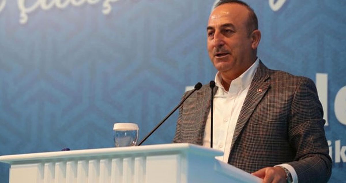 Mevlüt Çavuşoğlu: Yurt Dışından Çok Sayıda Haini Getirttik
