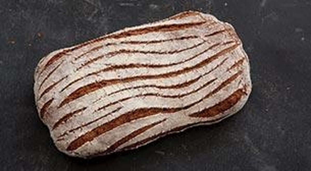 Msa - %100 Ekşi Maya