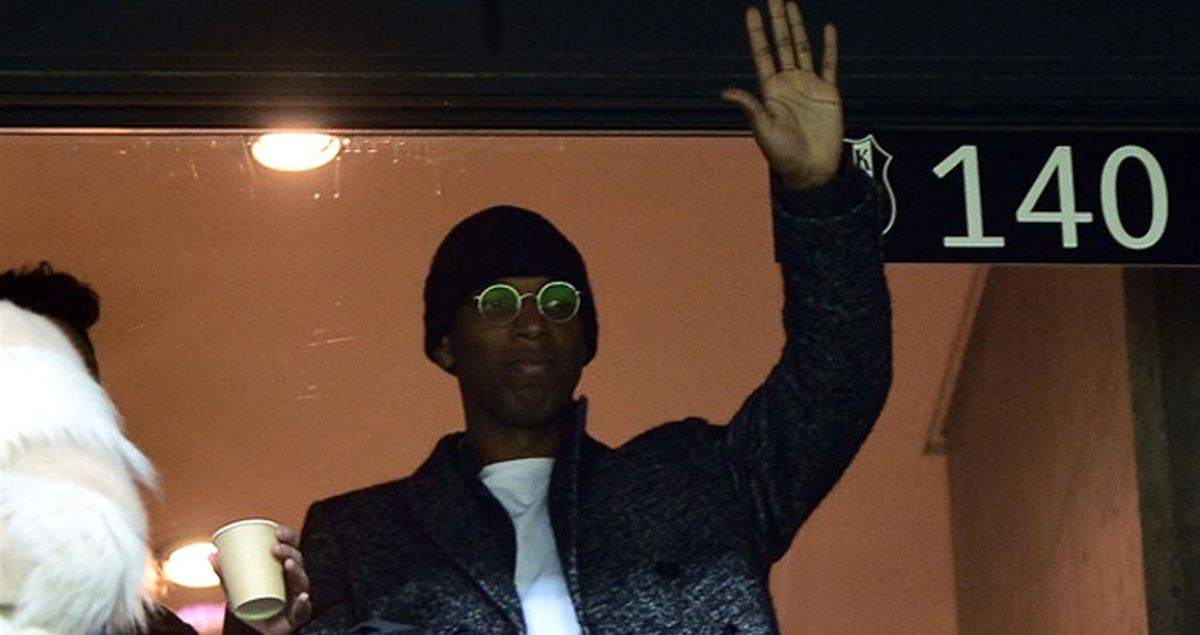 Ryan Babel'in Menajeri: İmza Atılmadı, Her Şey Yılbaşından Sonra Belli Olacak