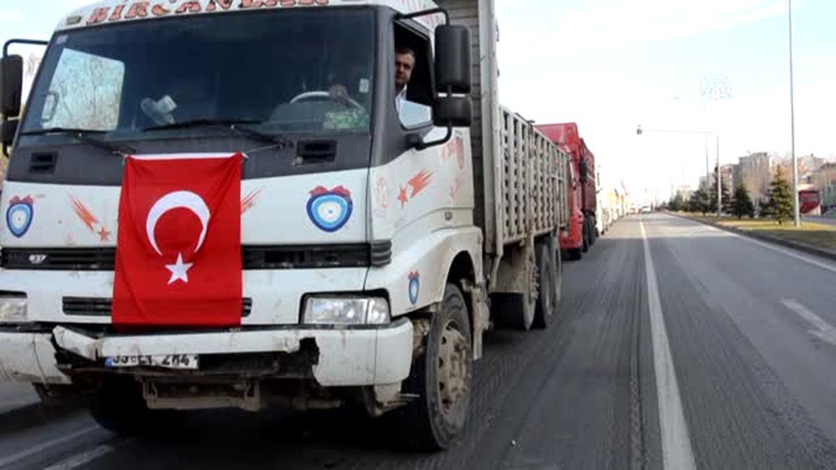 Terör Saldırılarına Tepkiler