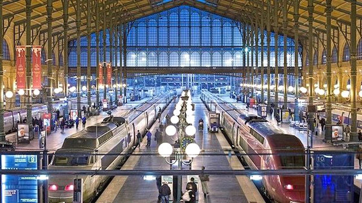 Son Dakika! Rusya'da Bomba Alarmı! 3 Tren İstasyonu Boşaltıldı