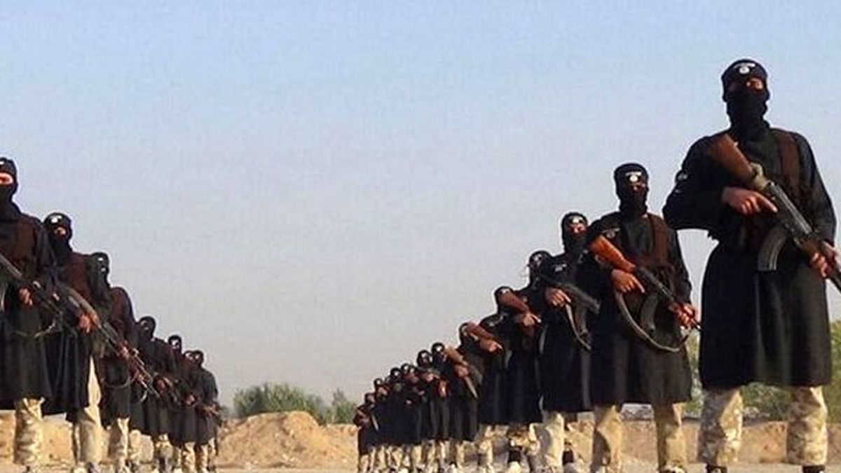 İki Bin DEAŞ'lı Militan PKK'ya Katıldı