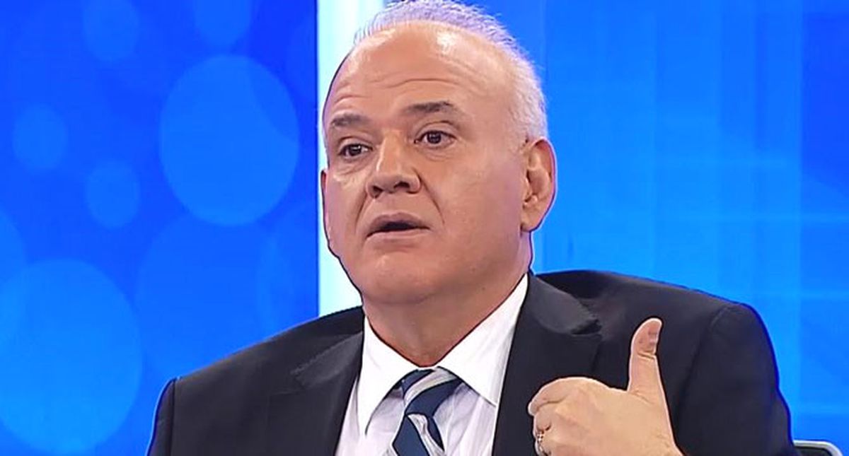 Ahmet Çakar: Sneijder'in İzni Olmadan Dursun Özbek Tuvalete Bile Giremez