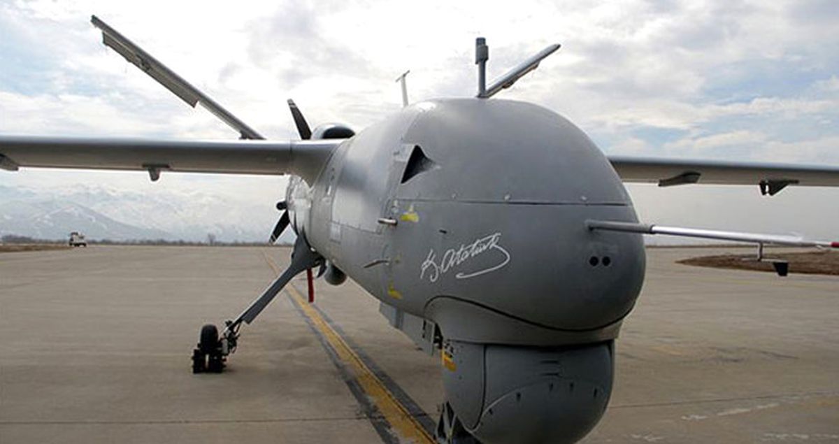 ANKA-S 2017'de Envanterde!