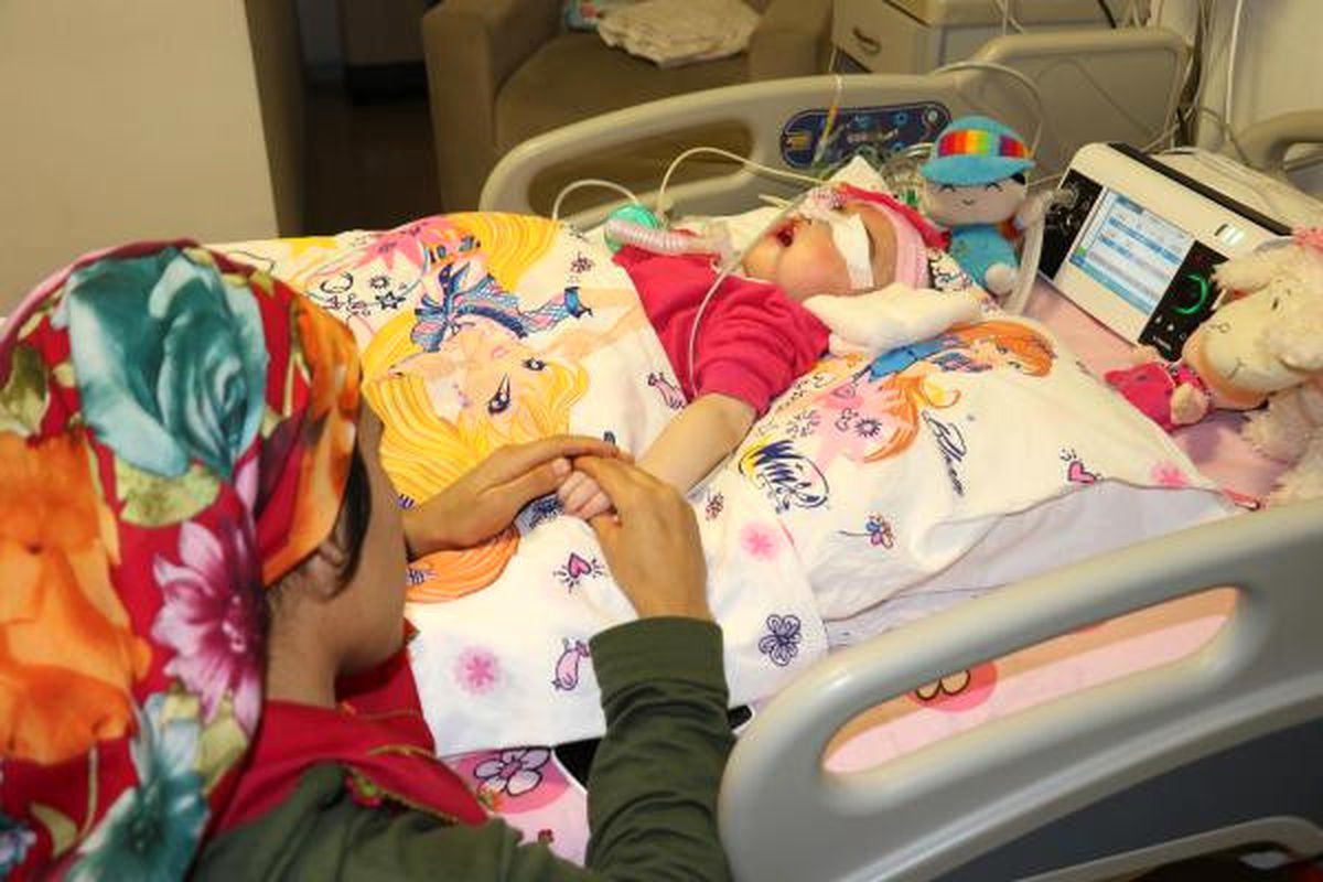 Sığınma Evinde Baygın Bulunan Derya'nın Annesi: Ne Oldu Bilmek İstiyorum
