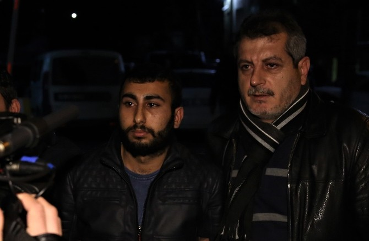 Kendilerine Zorla Uyuşturucu Sattıran Şahsı Vurdular