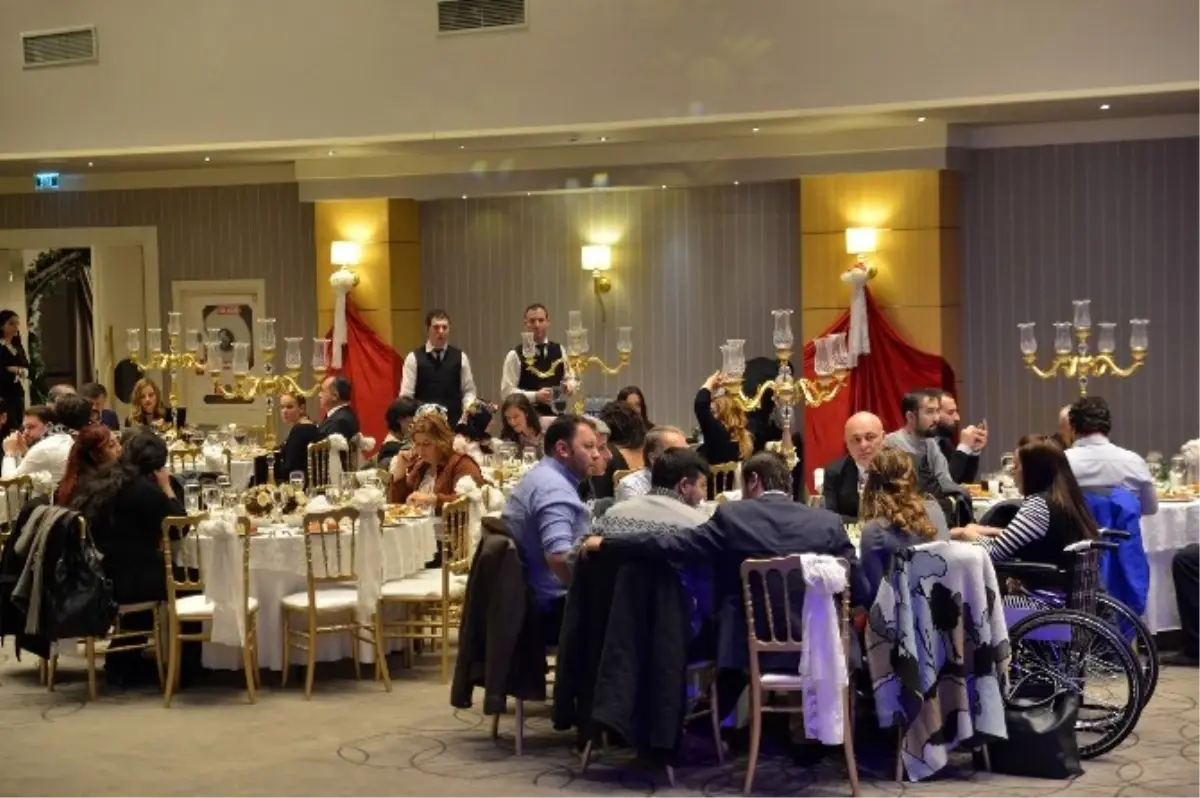 Eskişehir Medyası Tepebaşı'nda Buluştu