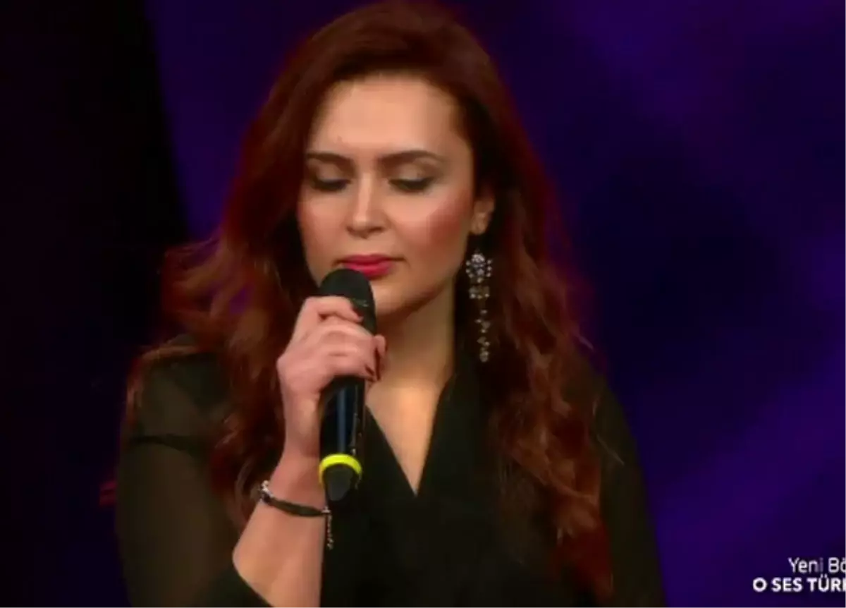 Esra Sağlam 'Yas'