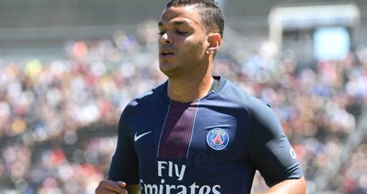 Fenerbahçe, Ben Arfa'yı Sezon Sonuna Kadar Kiraladı