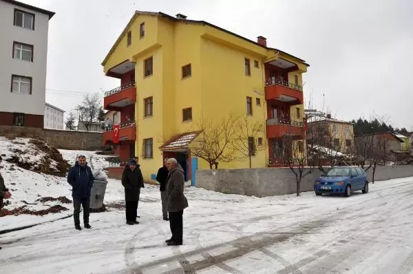 Fırat Kalkanı Harekatı'nda Şehit Ateşi Sorgun'a Düştü