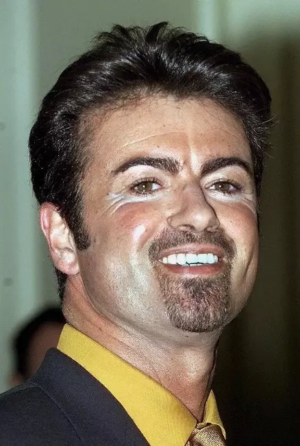 George Michael Hayatını Kaybetti