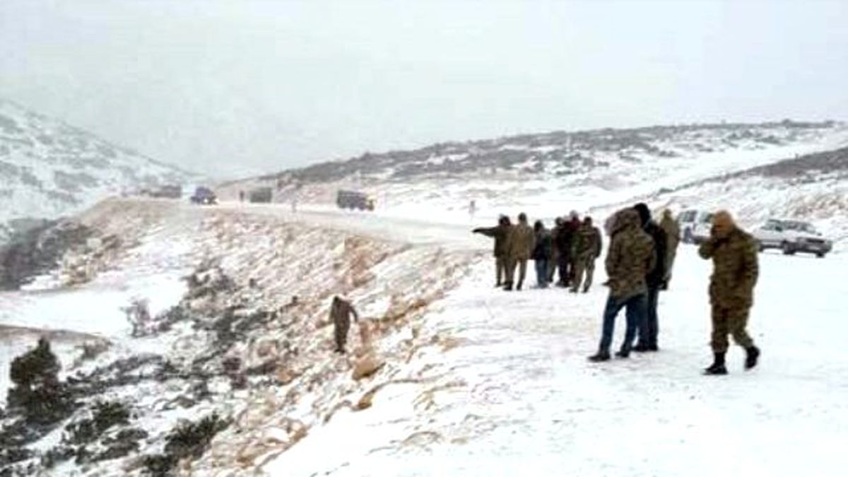 Isparta'da Askeri Araç Devrildi: 3 Asker Yaralı
